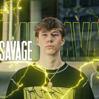 MrSavage wallpaper