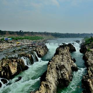 Jabalpur wallpaper
