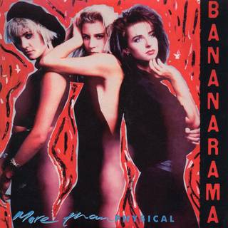 Bananarama wallpaper