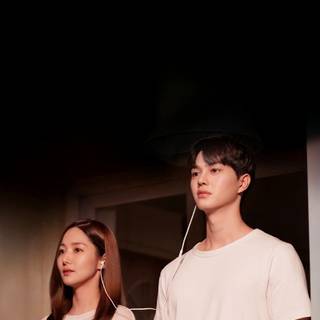 Forecasting Love and Weather wallpaper