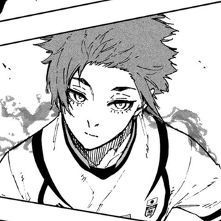 Itoshi Sae wallpaper