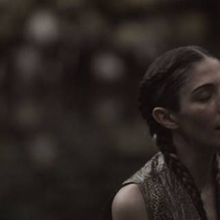 Caroline Polachek wallpaper