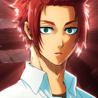 Itoshi Sae wallpaper