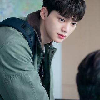 Forecasting Love and Weather wallpaper