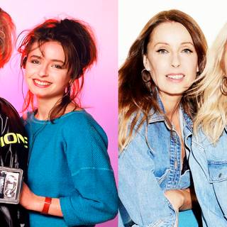 Bananarama wallpaper