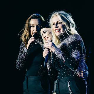 Bananarama wallpaper