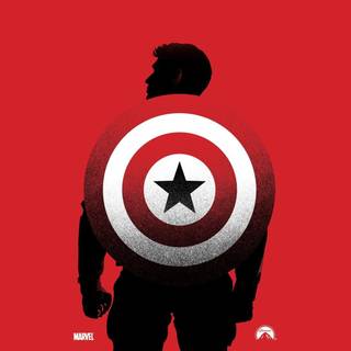 Marvel abstract wallpaper