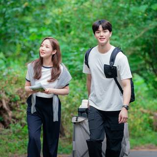 Forecasting Love and Weather wallpaper