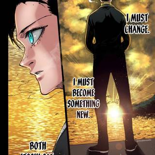 Itoshi Sae wallpaper