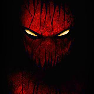 Marvel abstract wallpaper