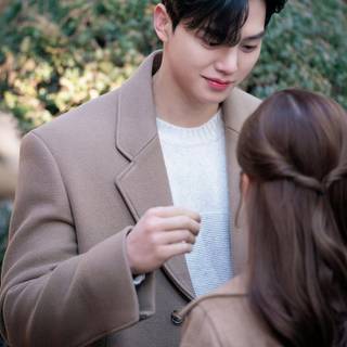 Forecasting Love and Weather wallpaper