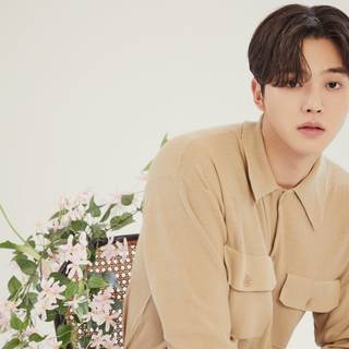 Forecasting Love and Weather wallpaper