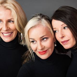 Bananarama wallpaper