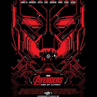 Marvel abstract wallpaper