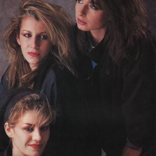 Bananarama wallpaper