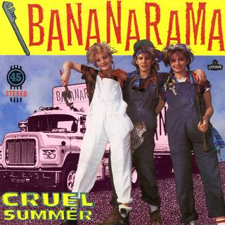 Bananarama wallpaper