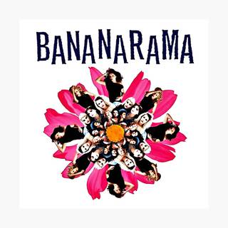Bananarama wallpaper