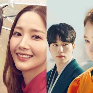 Forecasting Love and Weather wallpaper