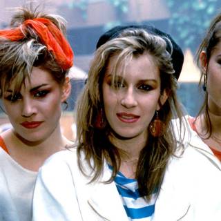 Bananarama wallpaper