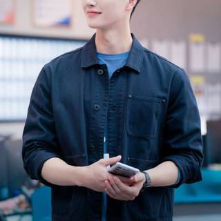 Forecasting Love and Weather wallpaper