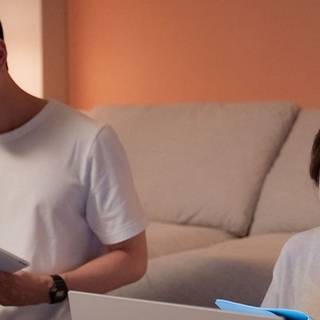 Forecasting Love and Weather wallpaper