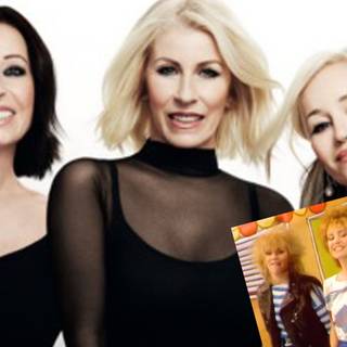 Bananarama wallpaper