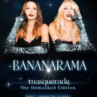 Bananarama wallpaper