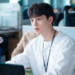 Forecasting Love and Weather wallpaper