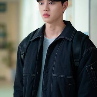 Forecasting Love and Weather wallpaper