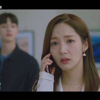 Forecasting Love and Weather wallpaper