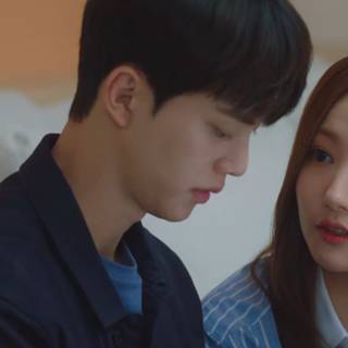 Forecasting Love and Weather wallpaper