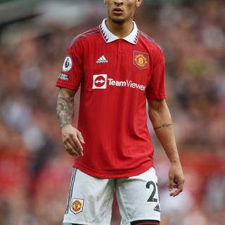 Antony Manchester United wallpaper