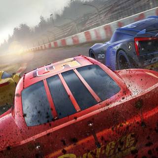 Cars movies 4k HD wallpaper