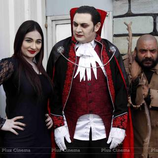 Pritam Pyare Aur Woh wallpaper