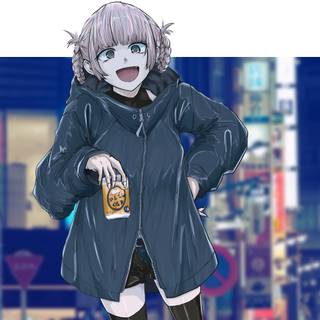 Nanakusa Nazuna wallpaper