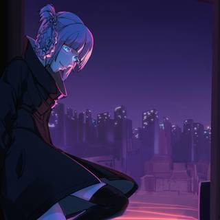 Nanakusa Nazuna wallpaper