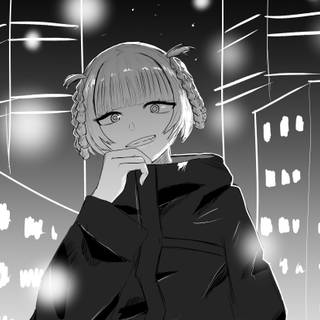 Nanakusa Nazuna wallpaper