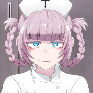 Nanakusa Nazuna wallpaper