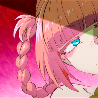 Nanakusa Nazuna wallpaper