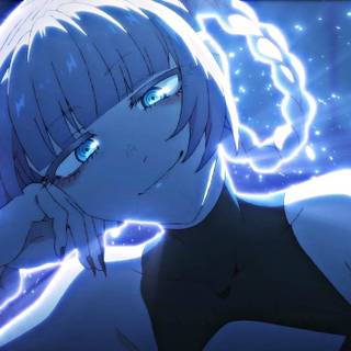 Nanakusa Nazuna wallpaper