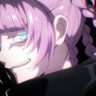 Nanakusa Nazuna wallpaper