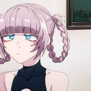 Nanakusa Nazuna wallpaper