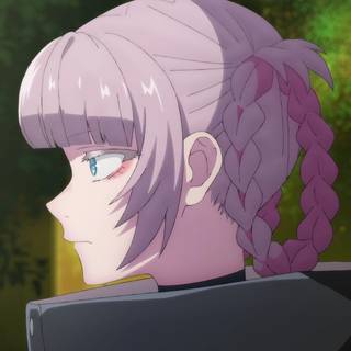 Nanakusa Nazuna wallpaper