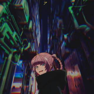 Nanakusa Nazuna wallpaper