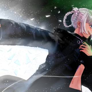 Nanakusa Nazuna wallpaper