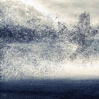 Bible and Holy Spirit wallpaper