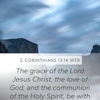 Bible and Holy Spirit wallpaper