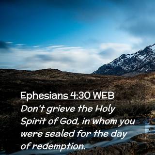 Bible and Holy Spirit wallpaper