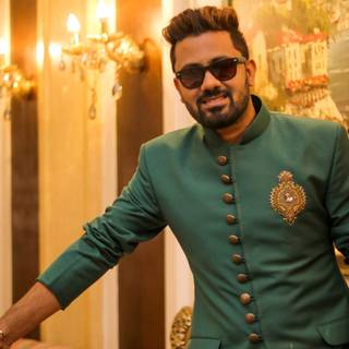 Rahul Jain wallpaper