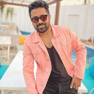 Rahul Jain wallpaper